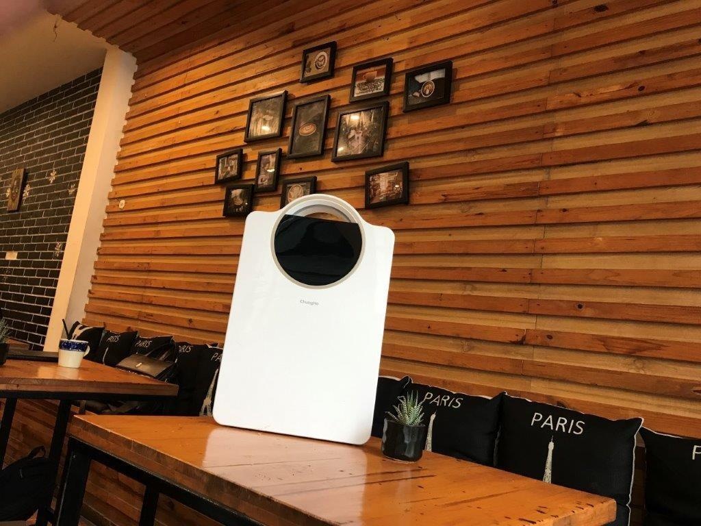 Cong ty TNHH ChungHo Vina anh 3