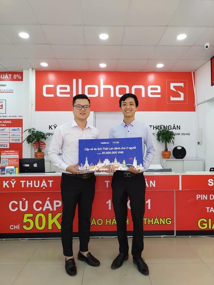 Nokia Viet Nam anh 2