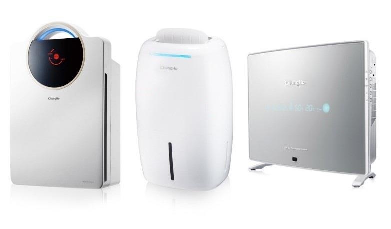 5 dieu can luu y khi chon may loc khong khi trong nha hinh anh