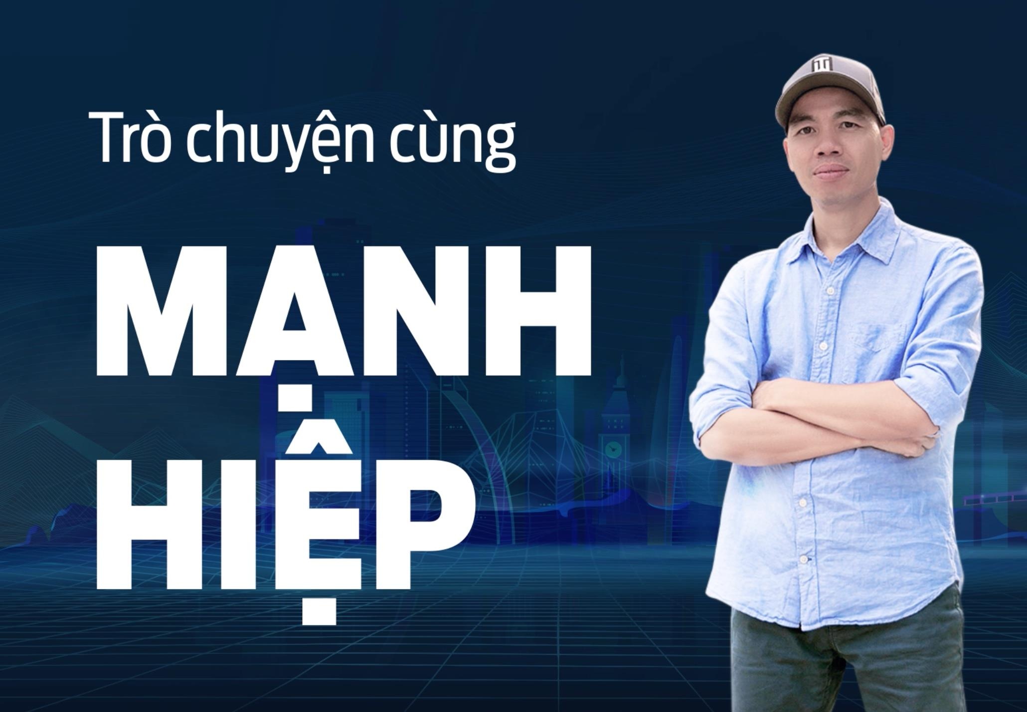 Cu Hiep Tinh Te: 'Thanh tuu lon nhat doi toi la lay vo' hinh anh