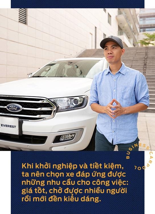 Business Carpool Talk anh 4