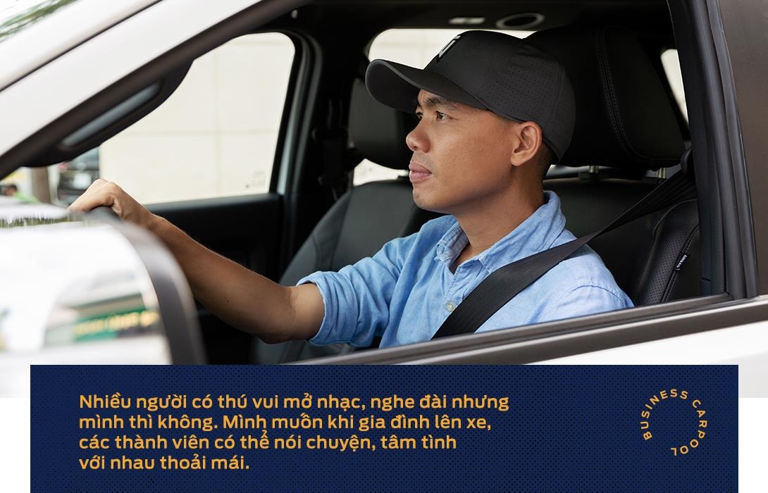 Business Carpool Talk ảnh 7 Business Carpool Talk anh 7