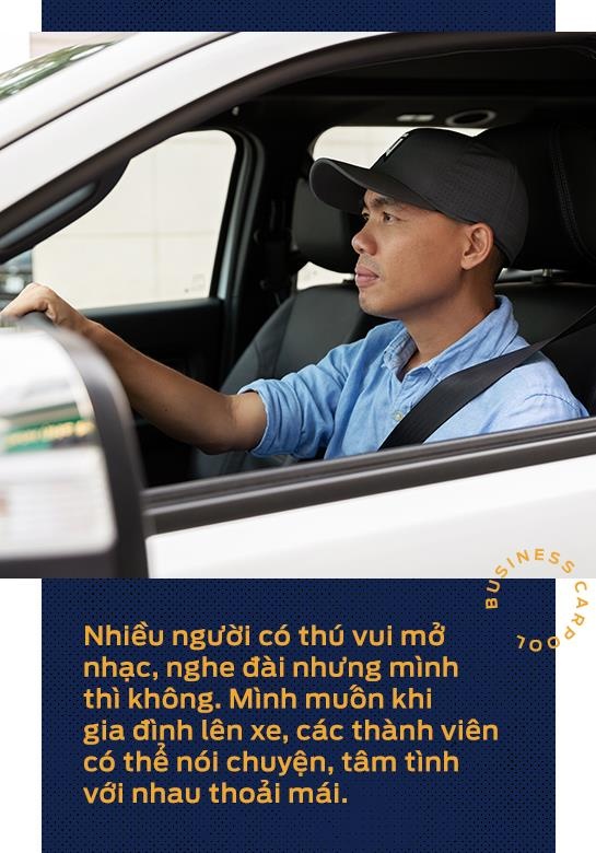 Business Carpool Talk ảnh 6 Business Carpool Talk anh 6