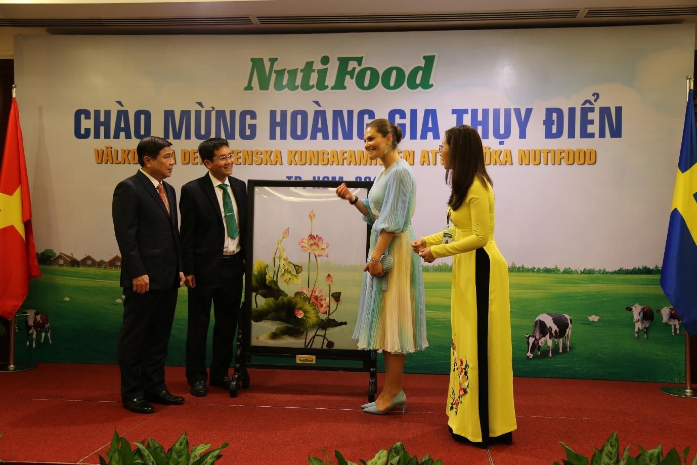 NutiFood ảnh 1 NutiFood anh 1