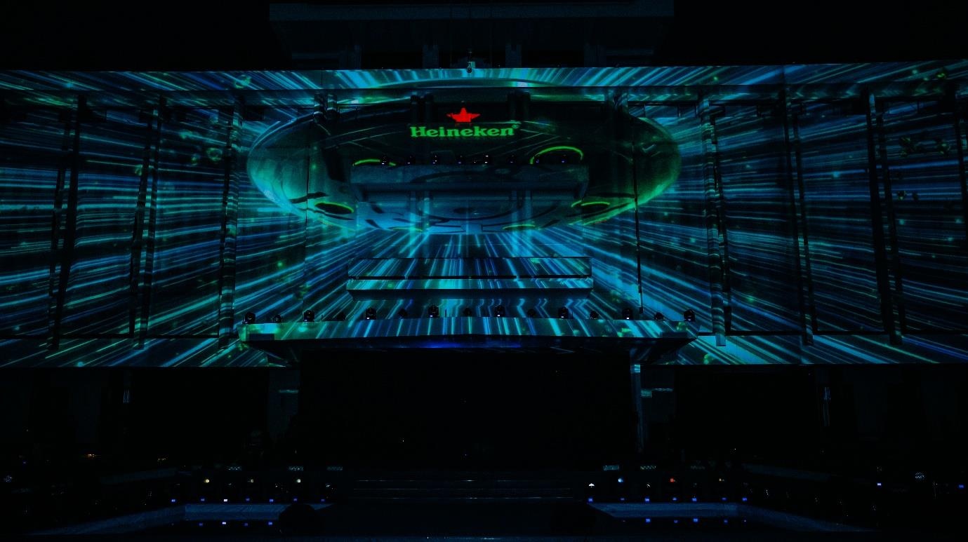 Heineken Silver anh 1