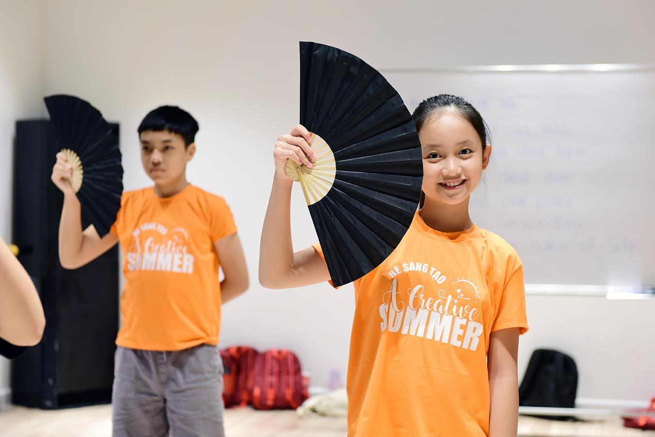 Học viện Soul ảnh 2 Hoc vien Soul anh 2