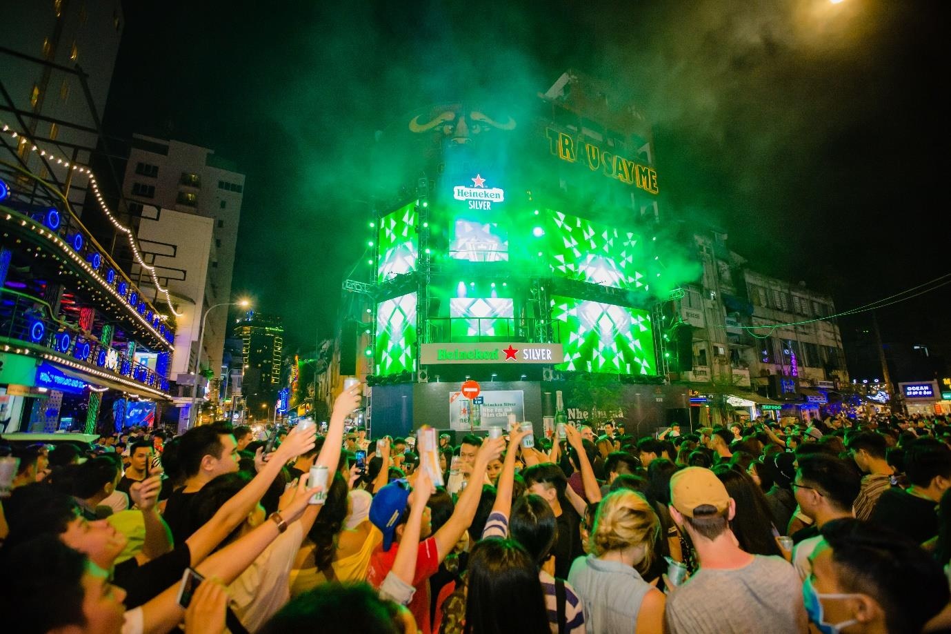 Heineken Silver anh 4