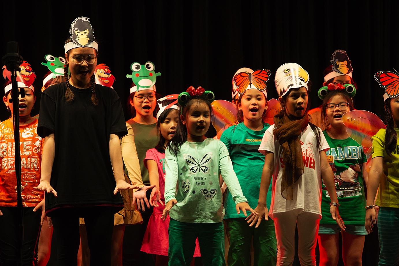 Học viện Soul ảnh 4 Hoc vien Soul anh 4