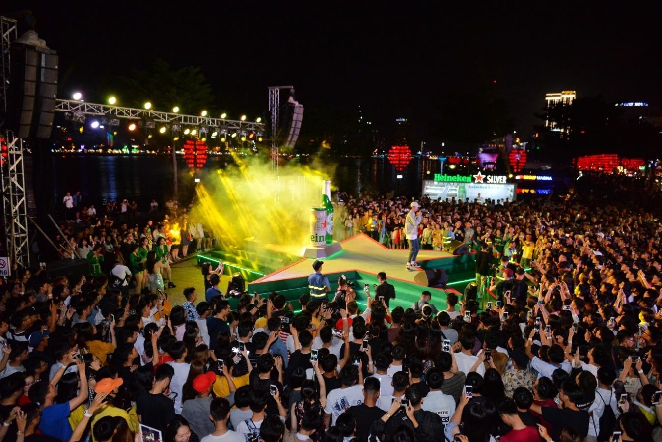 Heineken Silver anh 5