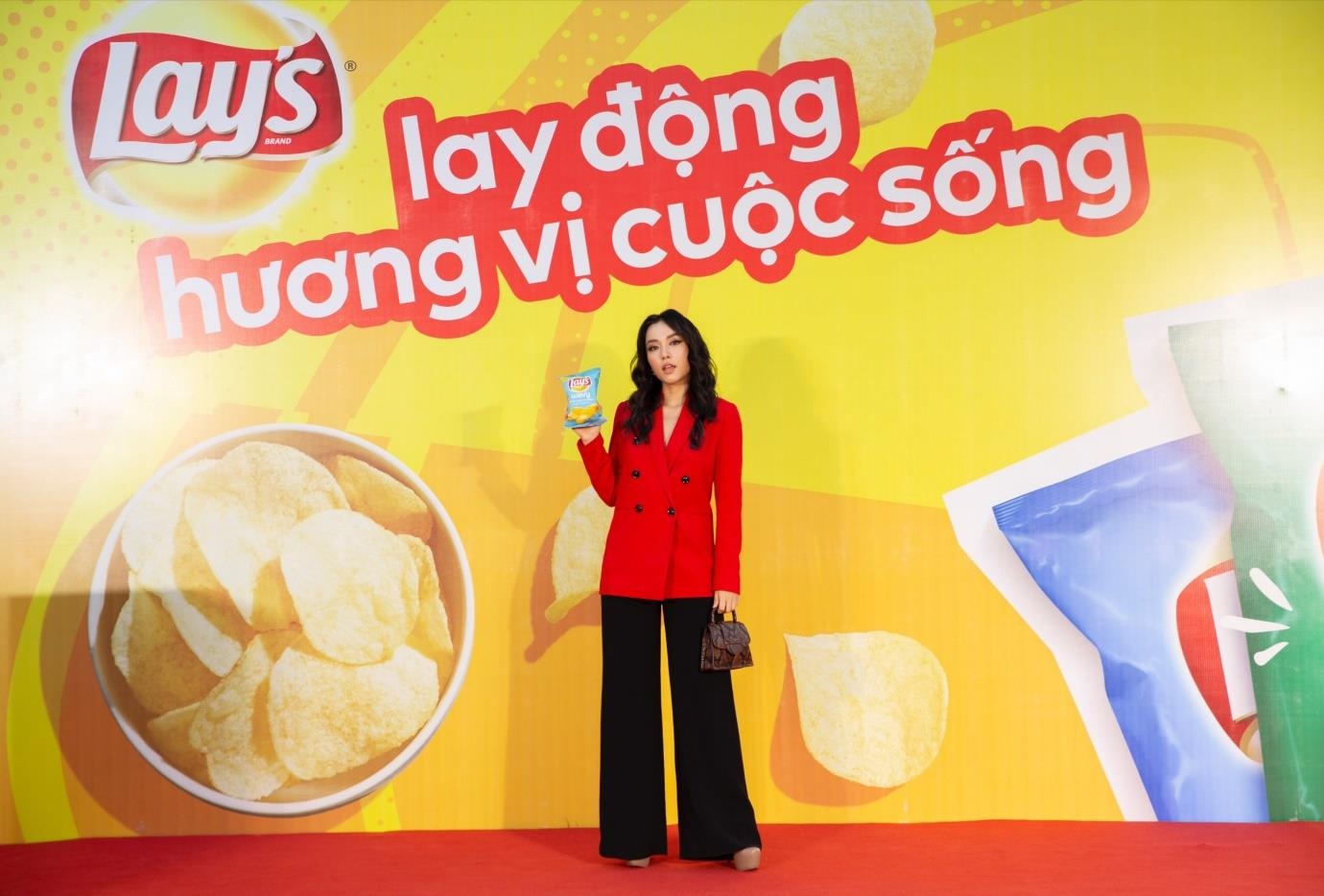Lay’s Viet Nam anh 11
