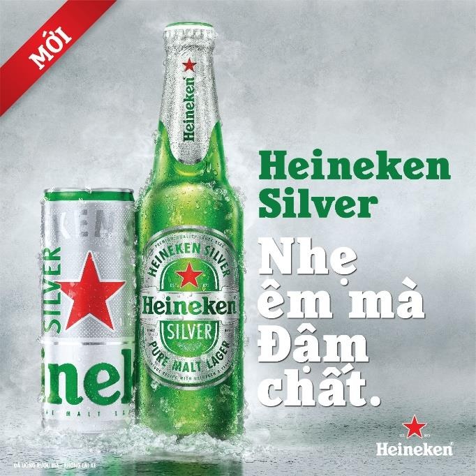Heineken Silver anh 11