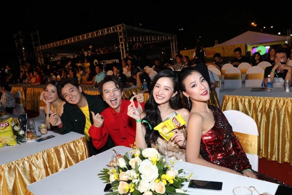 Lay’s Viet Nam anh 12