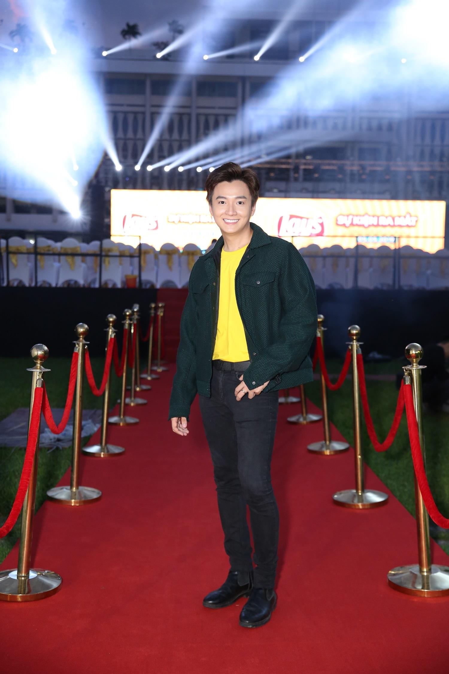 Lay’s Viet Nam anh 6