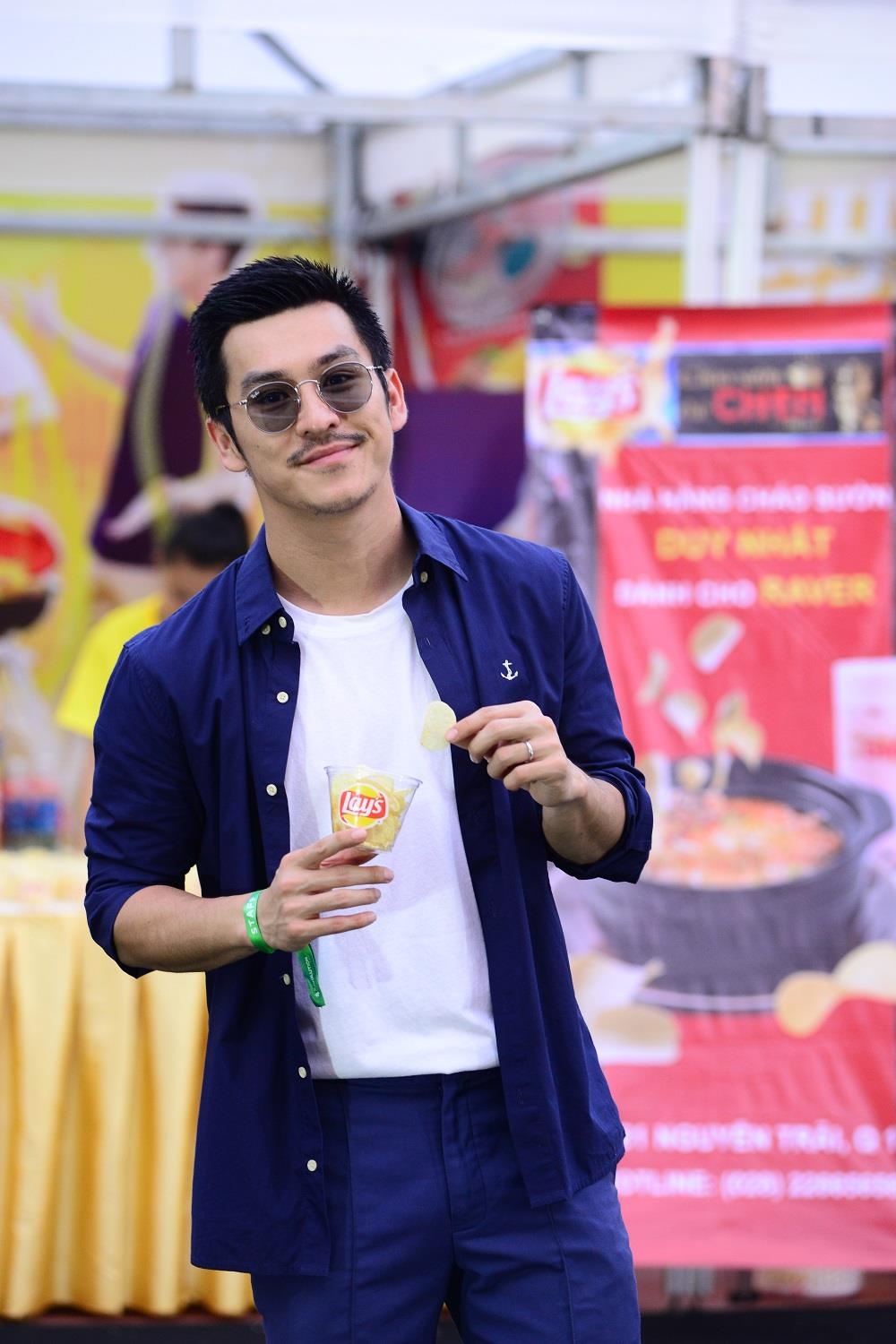 Lay’s Viet Nam anh 8