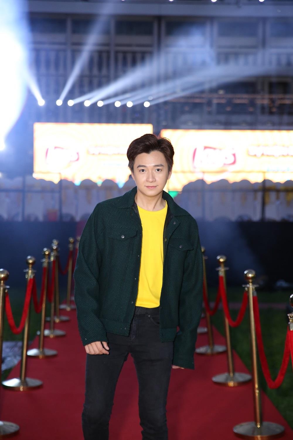 Lay’s Viet Nam anh 5