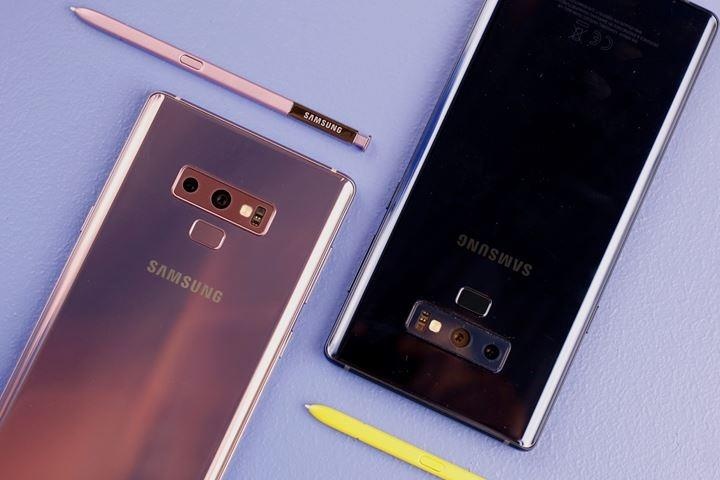 Samsung Galaxy Note 9 giam con 10,6 trieu dong tai XTmobile hinh anh