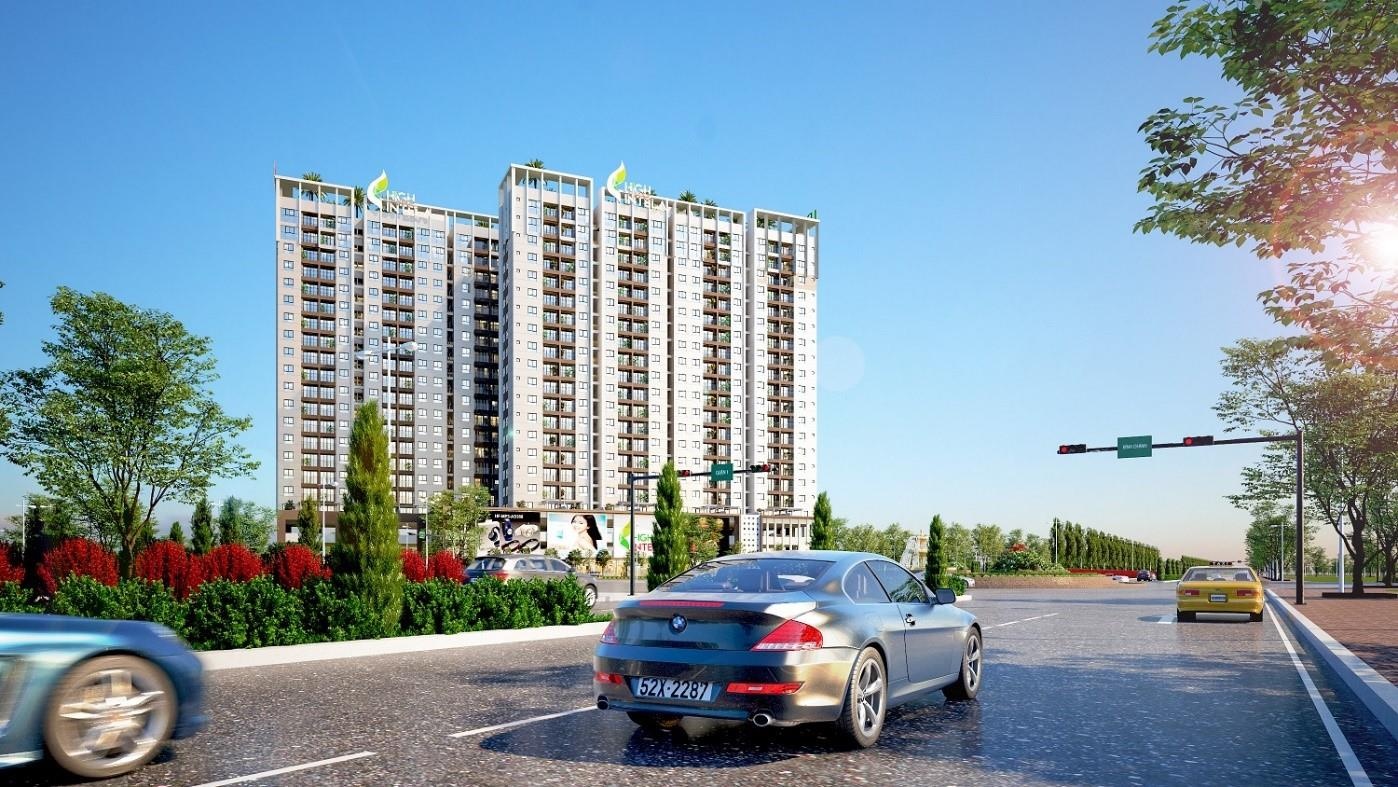 Nua dau 2019, can ho tam trung duoi 2 ty dong tang nhiet hinh anh