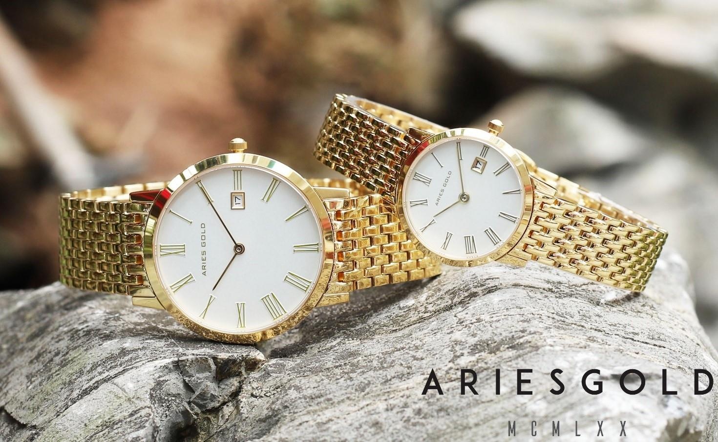 Dang Quang Watch anh 2