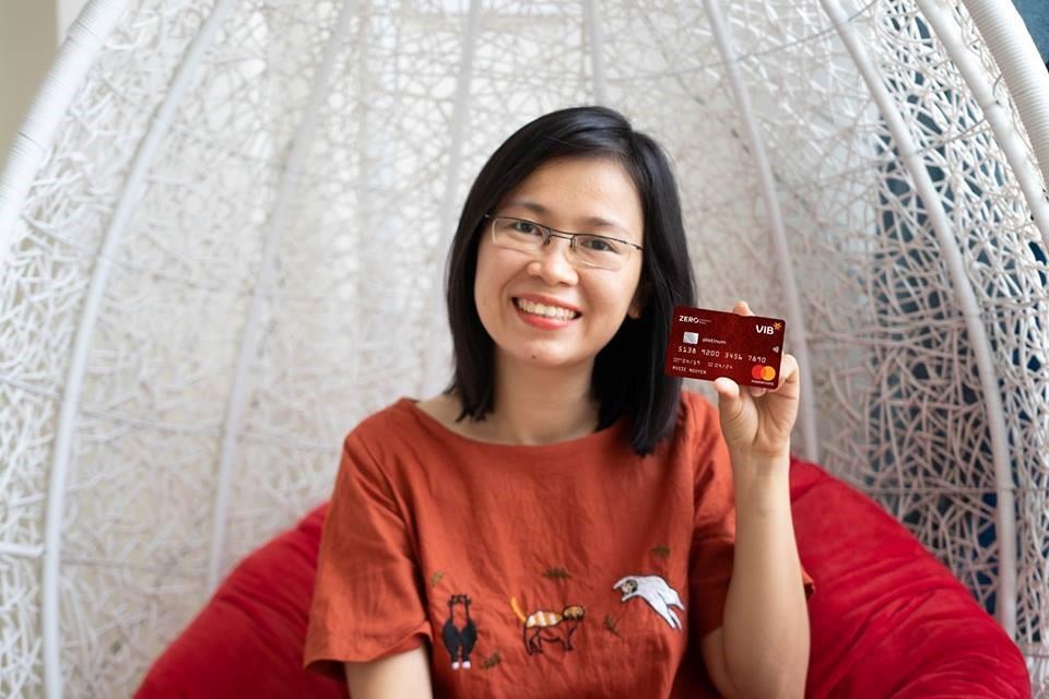 VIB ảnh 1 VIB anh 1