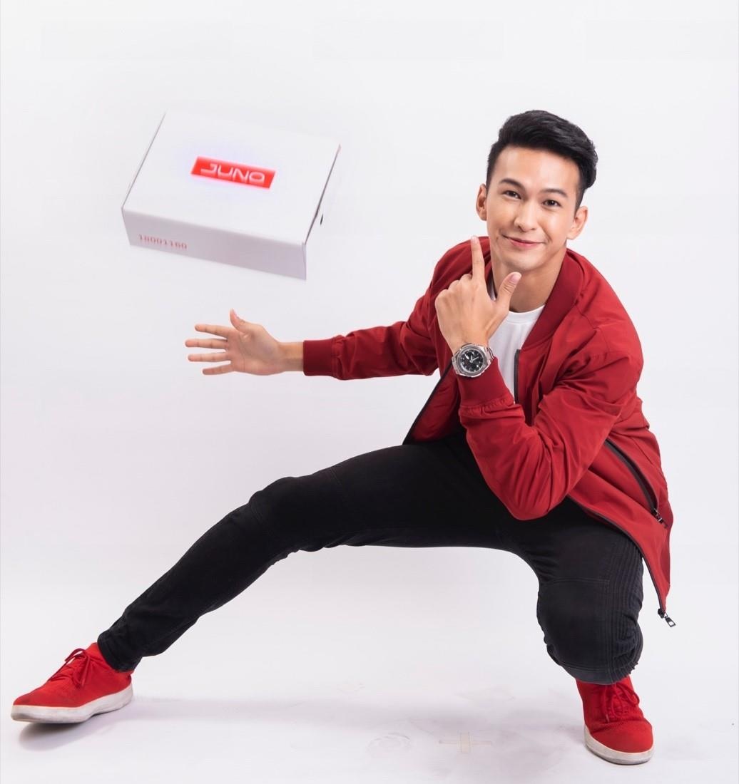 Juno ảnh 1 Juno anh 1