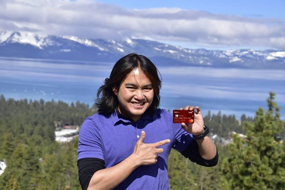 The tin dung - 'tro thu dac luc' trong cac chuyen du lich he hinh anh