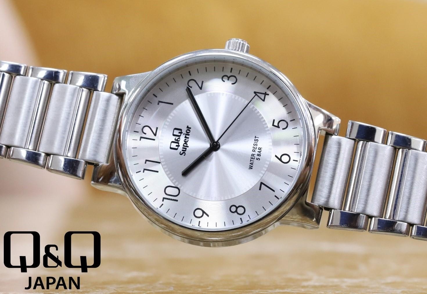 Dang Quang Watch anh 4