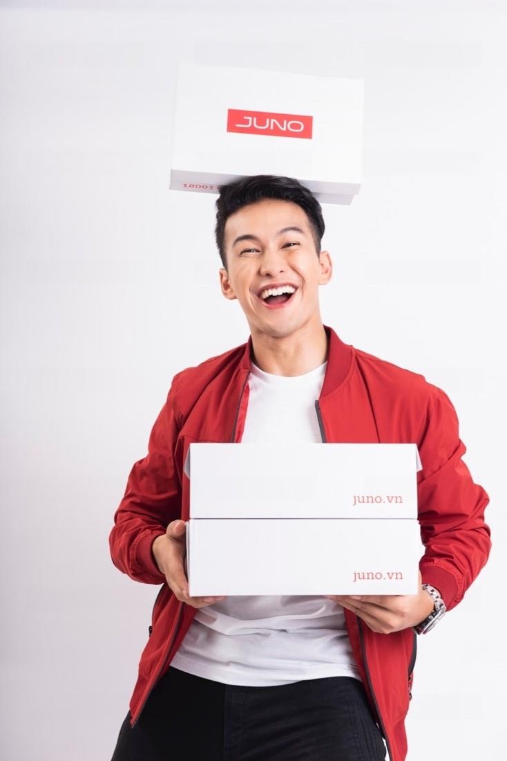 Juno ảnh 2 Juno anh 2