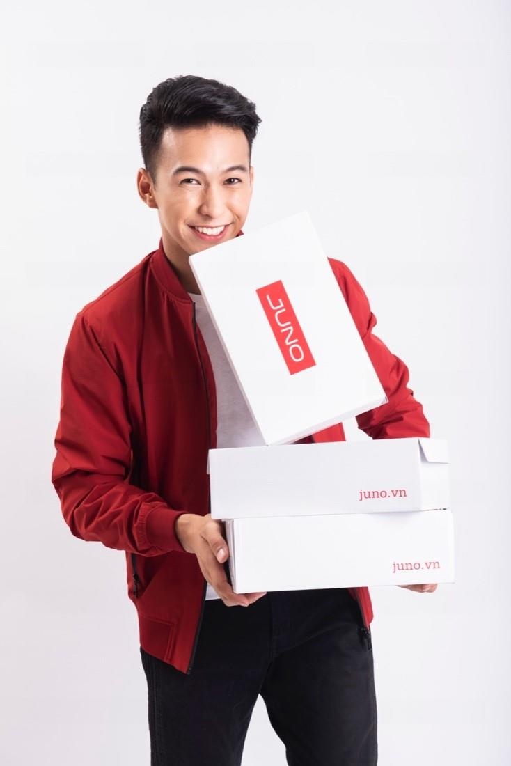 Juno ảnh 3 Juno anh 3