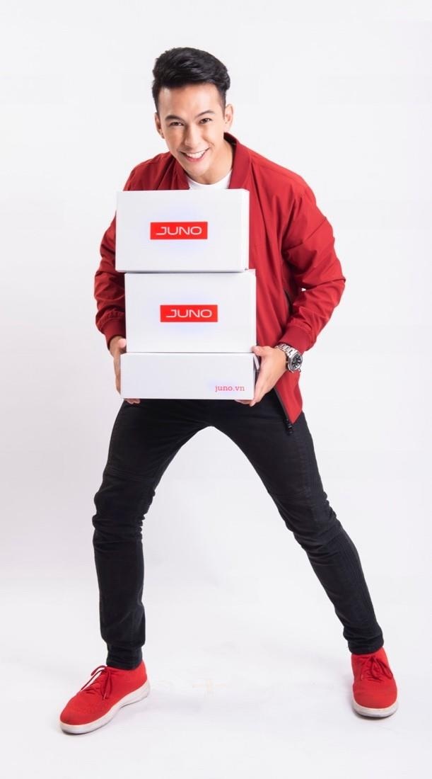 Juno ảnh 4 Juno anh 4