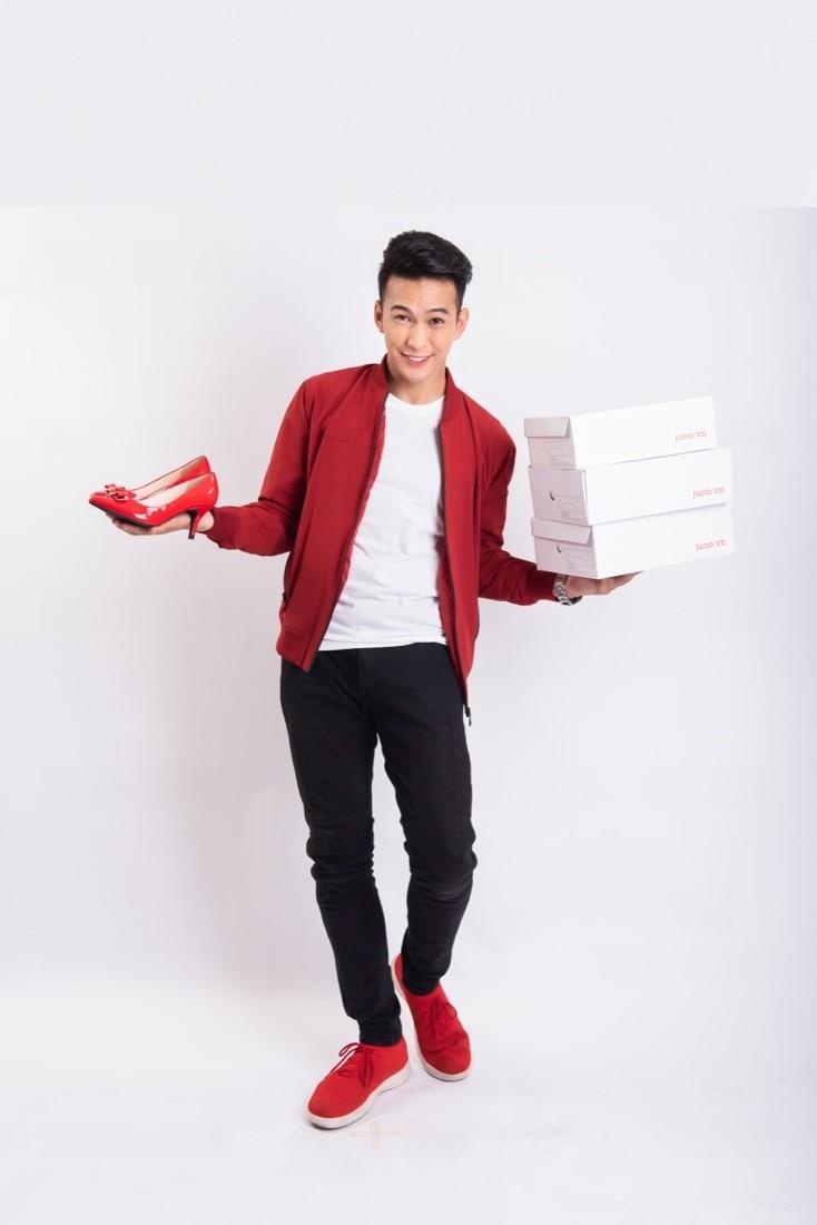 Juno ảnh 5 Juno anh 5