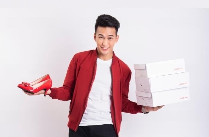 Quan quan The Face Men Thai Lan mang 'bao sale' toi Viet Nam hinh anh