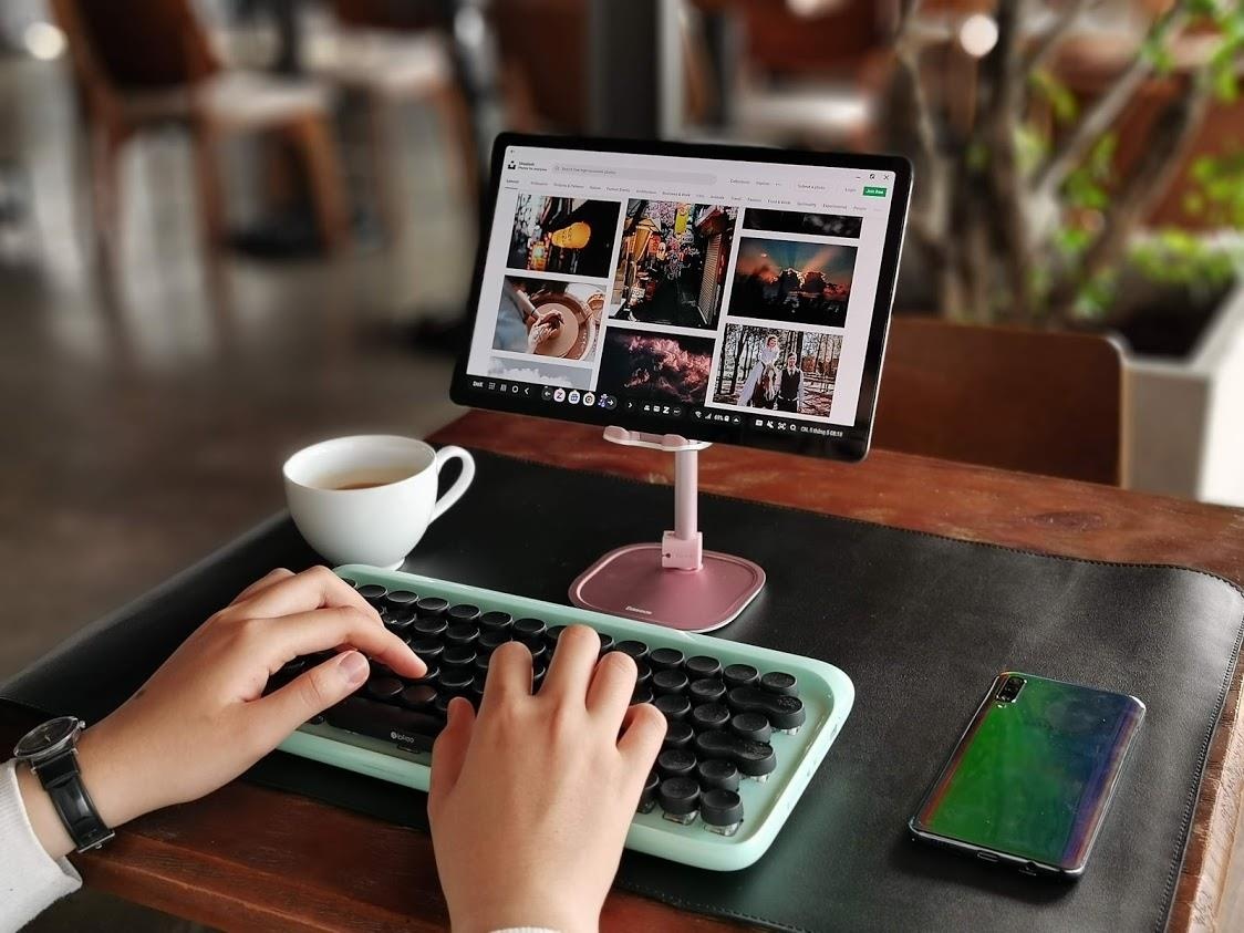 Thu thuat ‘nho nhung co vo’ khong the bo qua tren Galaxy Tab S5e hinh anh