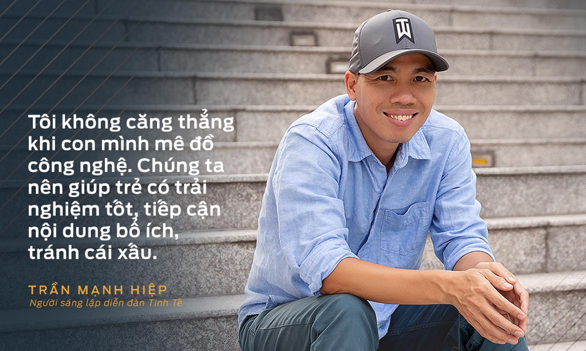 Business Carpool Talk anh 5