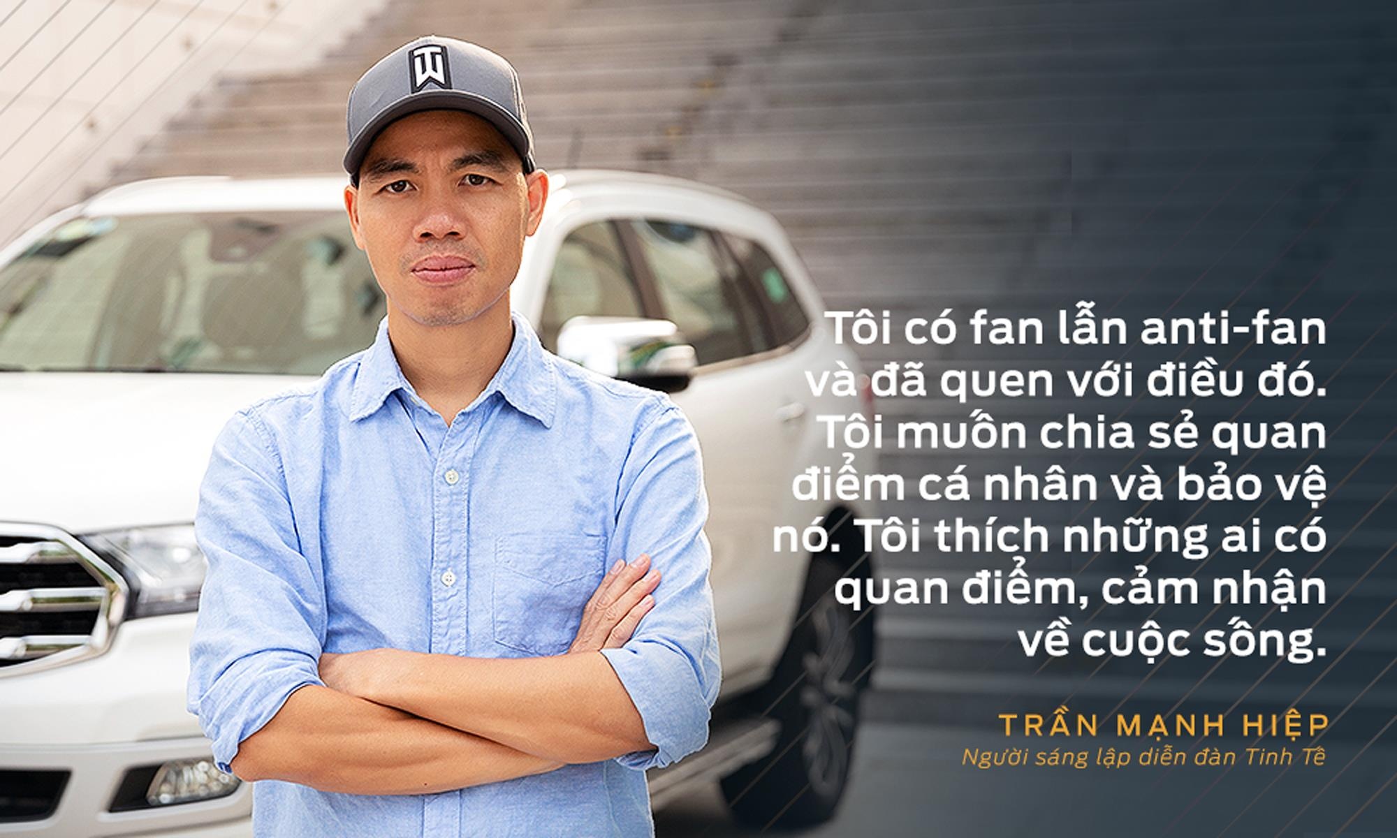 Business Carpool Talk anh 6