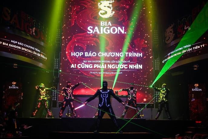 Sabeco ảnh 2 Sabeco anh 2