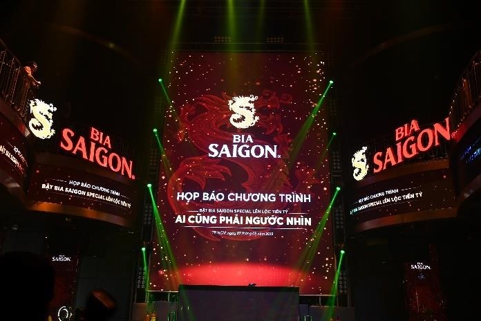 Sabeco ảnh 1 Sabeco anh 1