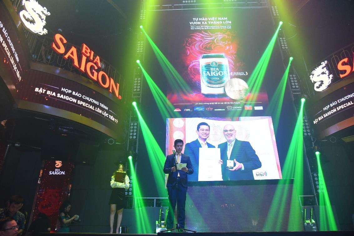 Sabeco ảnh 3 Sabeco anh 3