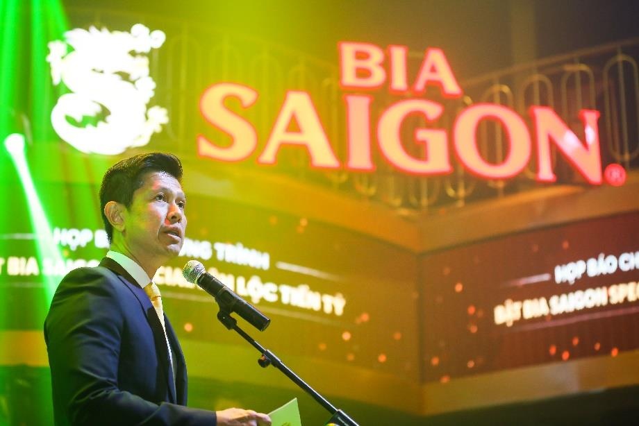 Sabeco ảnh 4 Sabeco anh 4