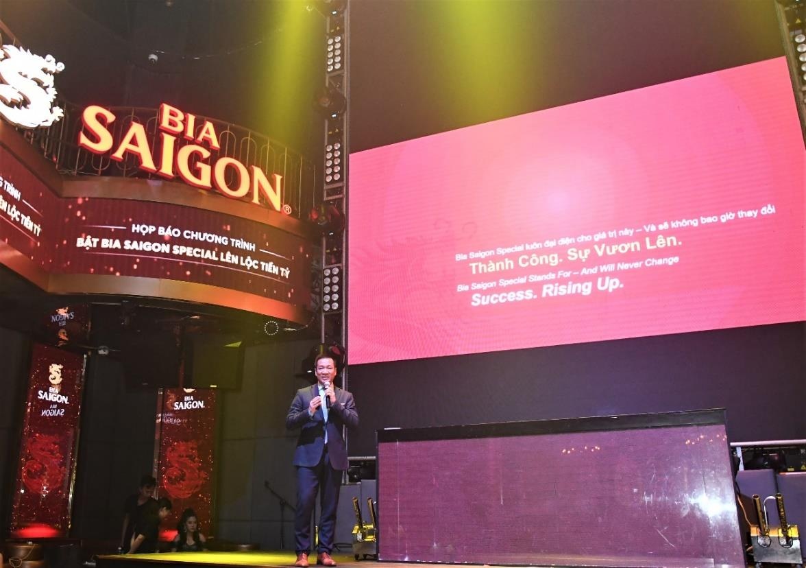 Sabeco ảnh 5 Sabeco anh 5