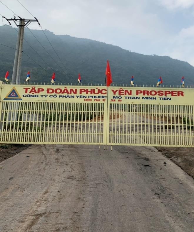 Phúc Yên Prosper ảnh 1 Phuc Yen Prosper anh 1