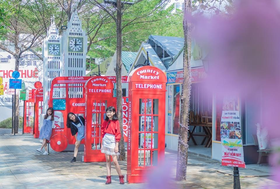 Country Market anh 2