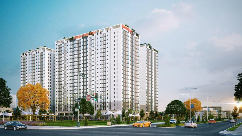 Phúc Yên Prosper ảnh 2 Phuc Yen Prosper anh 2