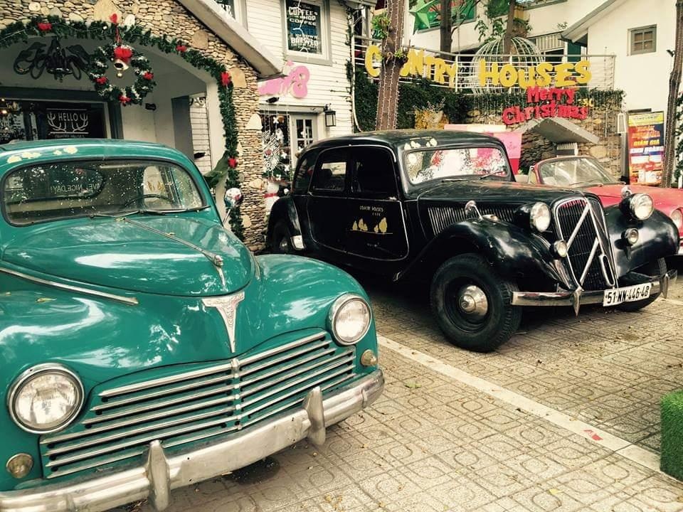 Country Market anh 3