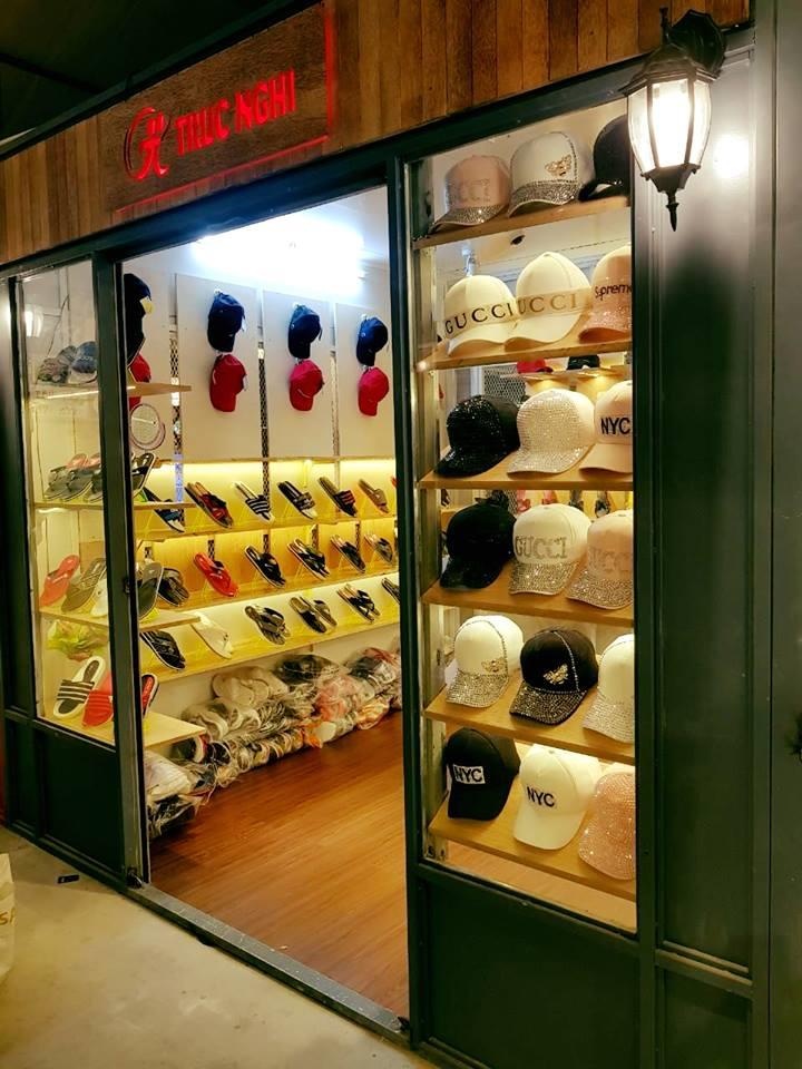 Country Market anh 5