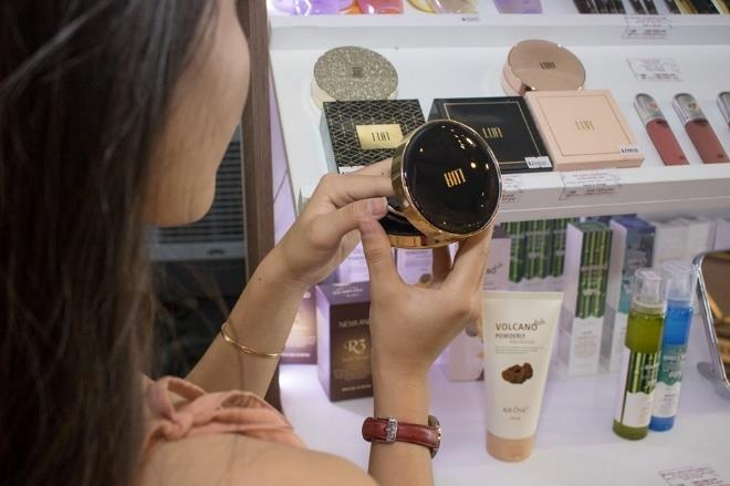 Country Market anh 7