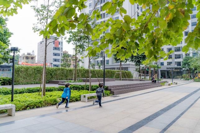 TNR Goldmark City ảnh 3 TNR Goldmark City anh 3