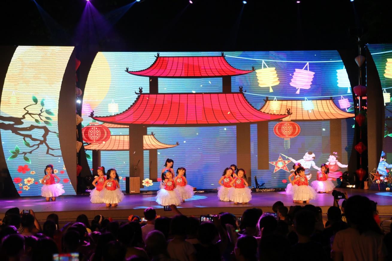 TNR Goldmark City ảnh 5 TNR Goldmark City anh 5