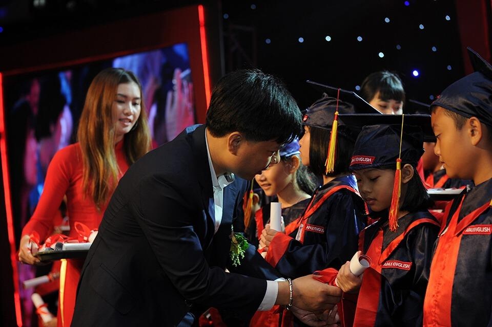 Apax English ảnh 2 Apax English anh 2