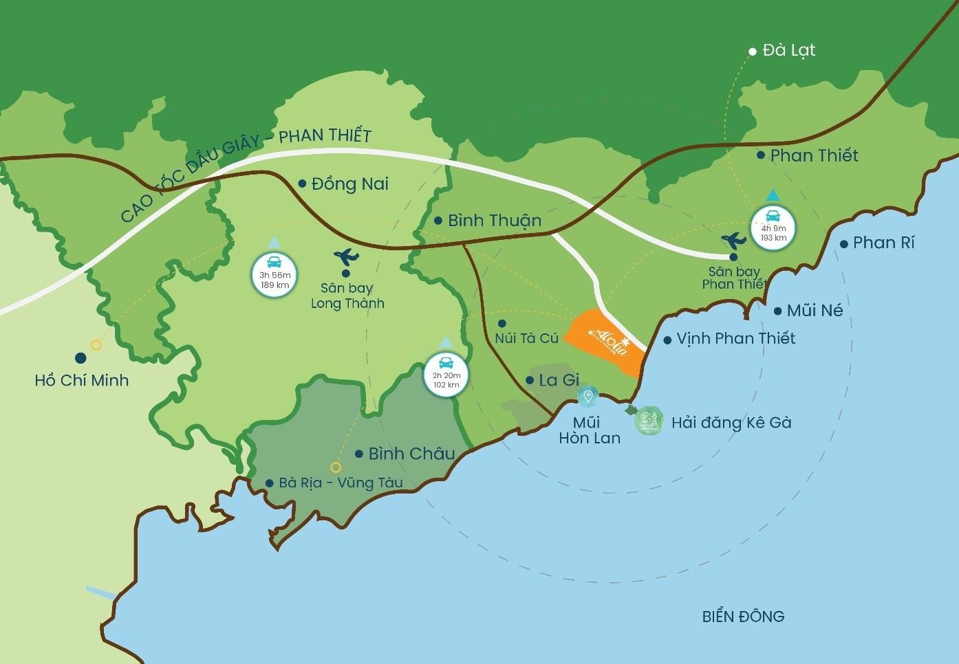 Aloha Beach Village anh 3