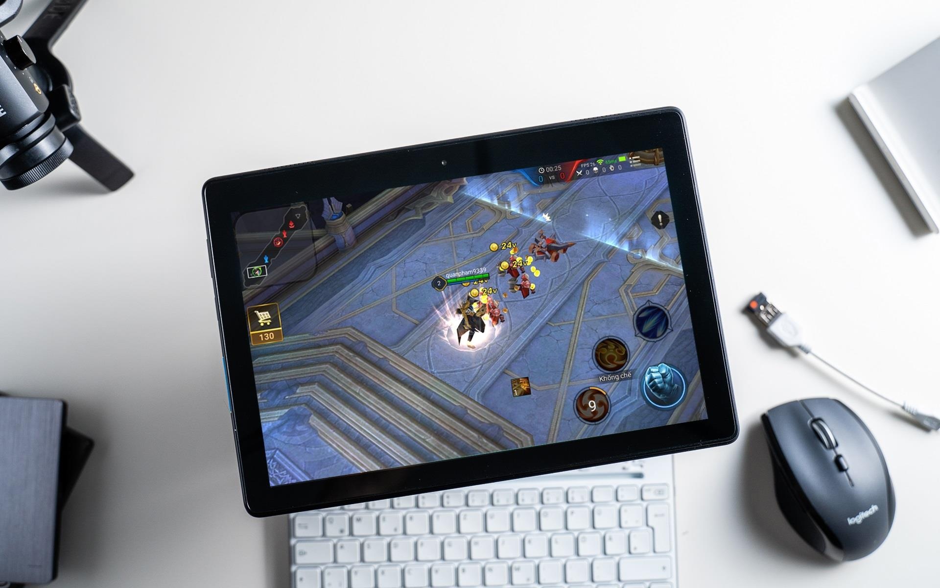 Lenovo Tab E10 anh 3